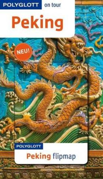 Polyglott on tour Reiseführer Peking