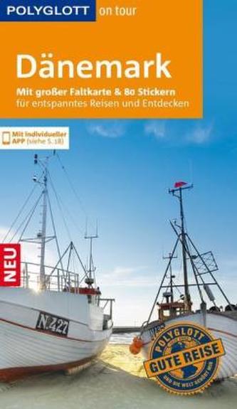 Polyglott on tour Reiseführer Dänemark