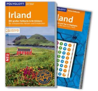 Polyglott on tour Reiseführer Irland