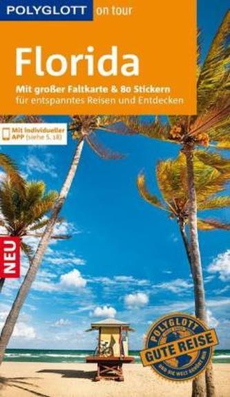 Polyglott on tour Reiseführer Florida
