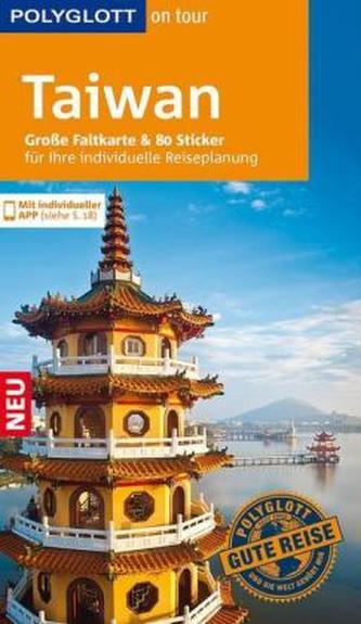 Polyglott on tour Reiseführer Taiwan