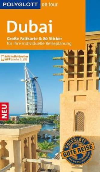 Polyglott on tour Reiseführer Dubai