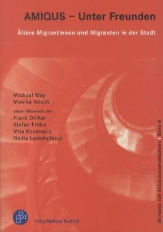 AMIQUS - Unter Freunden