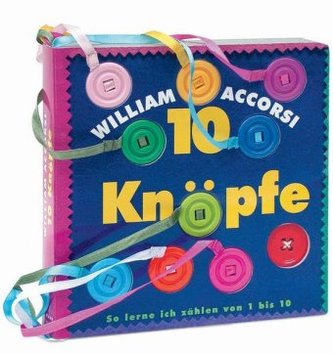 10 Knöpfe, Neuausgabe