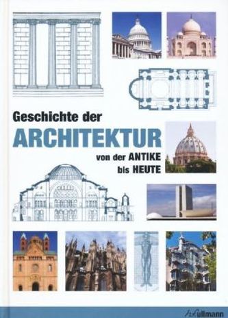 Geschichte der Architektur