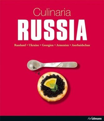 Culinaria Russia Culinaria Russia