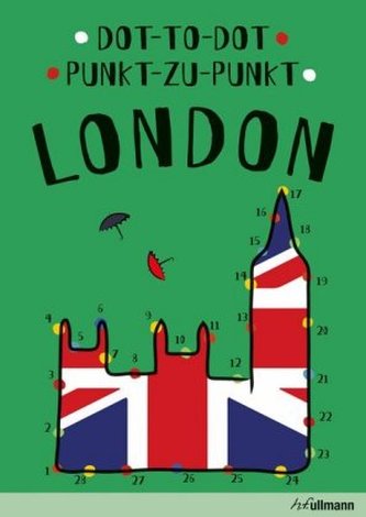 London - Dot-to-Dot / Punkt-zu-Punkt