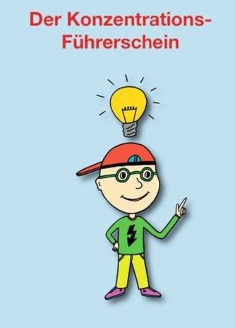 Der Konzentrations-Führerschein