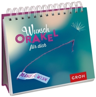Wunschorakel für dich