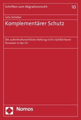 Komplementärer Schutz