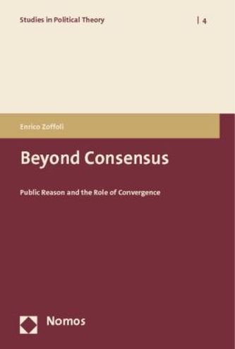 Beyond Consensus