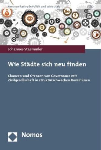 Wie Städte sich neu finden