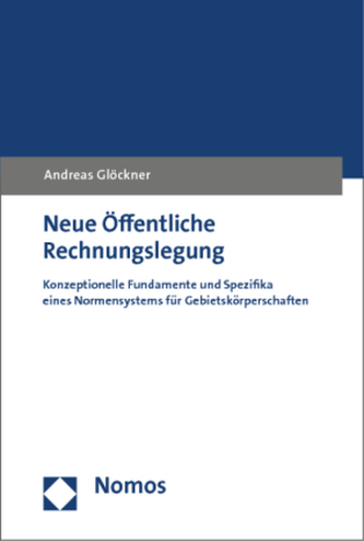 Neue Öffentliche Rechnungslegung
