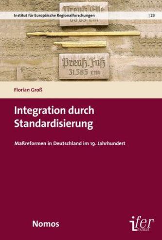 Integration durch Standardisierung Integration durch Standardisierung