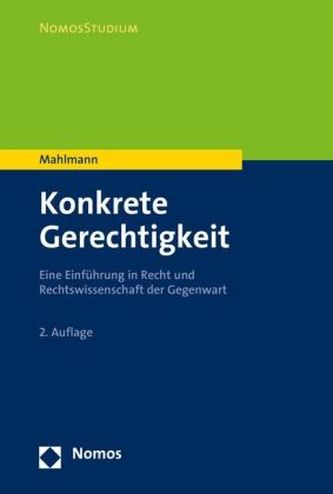 Konkrete Gerechtigkeit