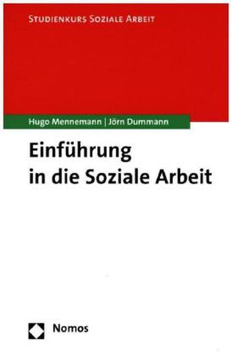 Einführung in die Soziale Arbeit