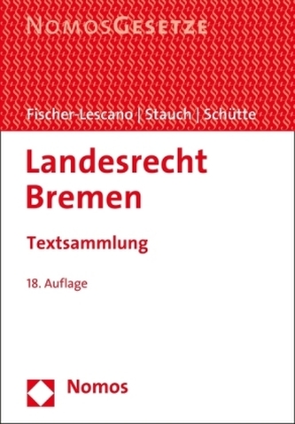 Landesrecht Bremen
