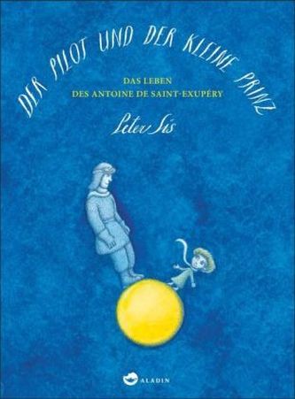 Der Pilot und der kleine Prinz Der Pilot und der kleine Prinz