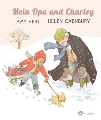 Mein Opa und Charley Mein Opa und Charley