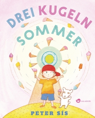 Drei Kugeln Sommer Drei Kugeln Sommer