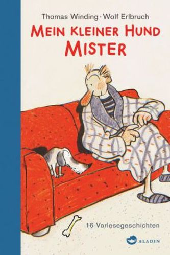 Mein kleiner Hund Mister