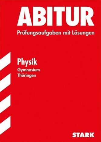 Physik, Gymnasium Thüringen