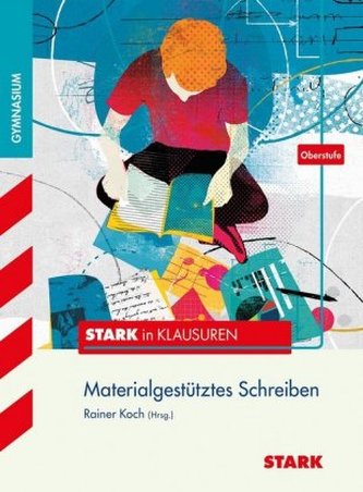 Materialgestütztes Schreiben