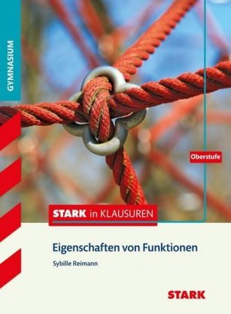 Eigenschaften von Funktionen, Oberstufe Gymnasium