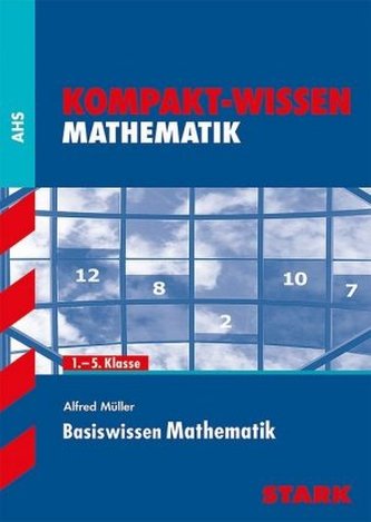 Basiswissen Mathematik - AHS
