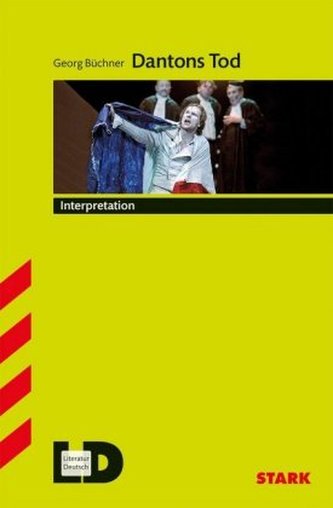 Georg Büchner 'Dantons Tod'