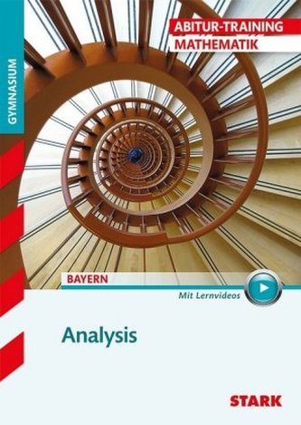 Analysis, Gymnasium Bayern, m. Lernvideos