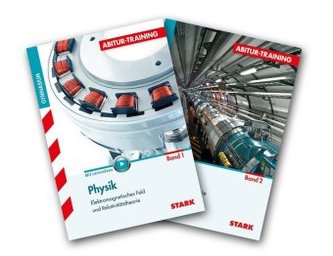 Physik, mit Lernvideos, 2 Bde.