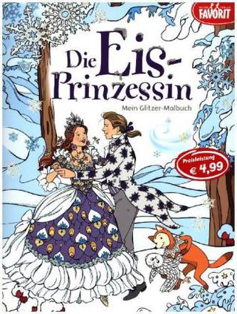 Die Eis-Prinzessin