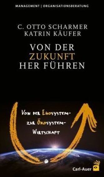 Von der Zukunft her führen