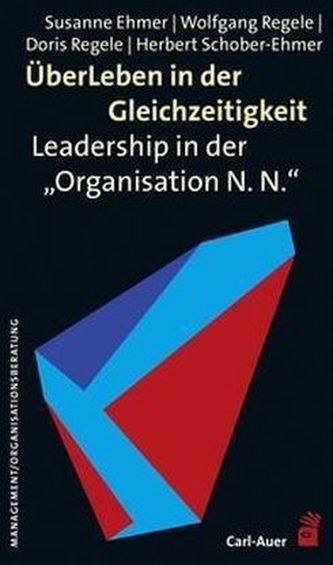 ÜberLeben in der Gleichzeitigkeit