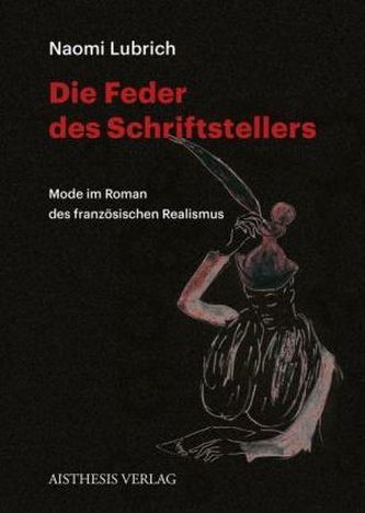Die Feder des Schriftstellers