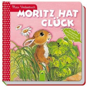 Moritz hat Glück