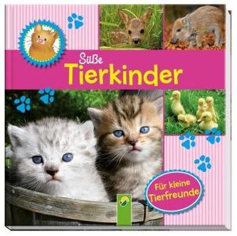 Süße Tierkinder Süße Tierkinder