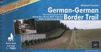 German-German Border Trail
