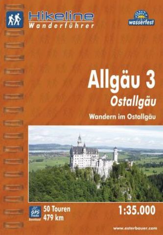 Allgäu. Bd.3