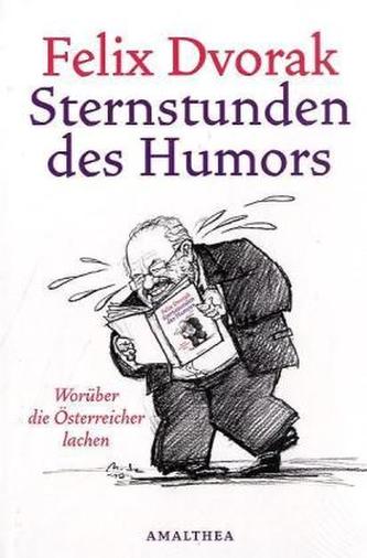 Sternstunden des Humors