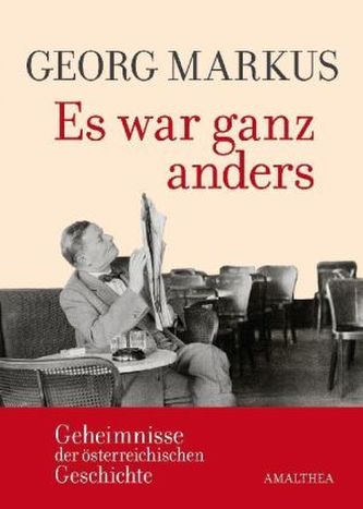 Es war ganz anders Es war ganz anders