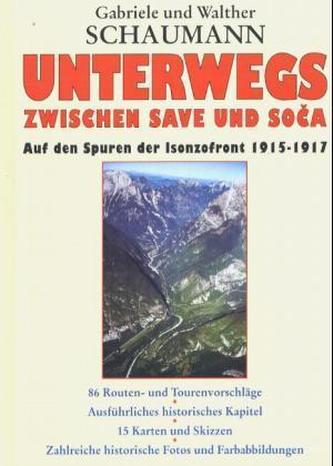 Unterwegs zwischen Save und Soca