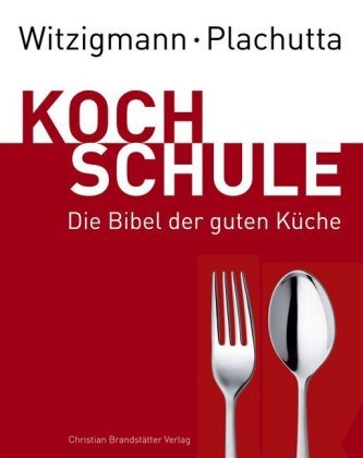 Kochschule. Bd.1
