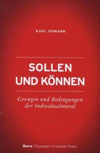 Sollen und Können