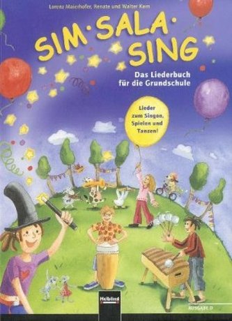 Sim Sala Sing, Ausgabe D Allgemeine Ausgabe