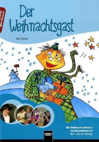 Der Weihnachtsgast