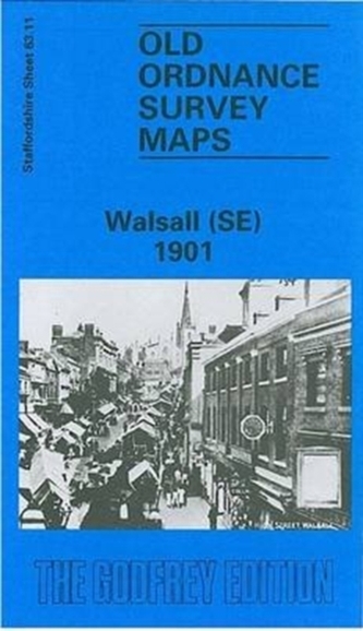Walsall (South East) 1901