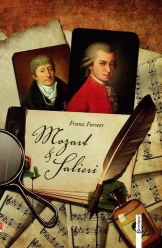Mozart & Salieri