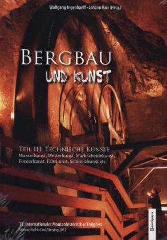 Bergbau und Kunst. Tl.3